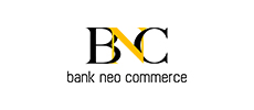 印尼BNC银行